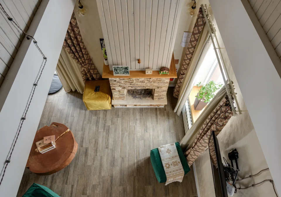 Sản phẩm gỗ của Lê Thị Danh